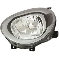 VAN WEZEL 1704961M Koplamp
