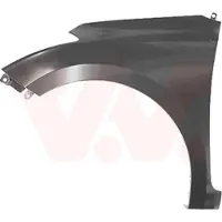 VAN WEZEL 8259657 Spatbord