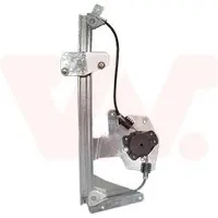 VAN WEZEL 2910263 Raammechanisme