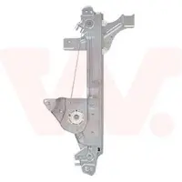 VAN WEZEL 4068264 Raammechanisme