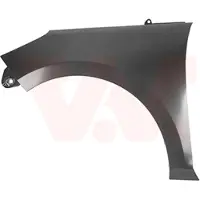 VAN WEZEL 1809657 Spatbord