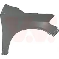 VAN WEZEL 5265658 Spatbord