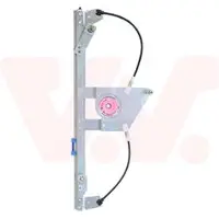 VAN WEZEL 0938268 Raammechanisme