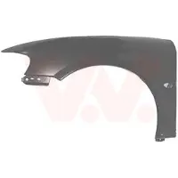 VAN WEZEL 3767656 Spatbord