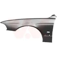 VAN WEZEL 0639655 Spatbord