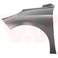 VAN WEZEL 4029658 Spatbord