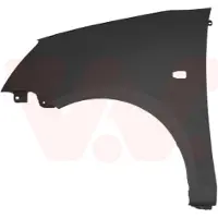 VAN WEZEL 8312655 Spatbord