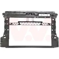 VAN WEZEL 5829678 Bekleding voorpaneel