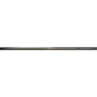 Bahco naaldvijl halfrond 140 mm | 2-304-14-0-0