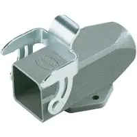 Harting Han 3A Opbouwbehuizing Met Enkele Hefboom PG11 - 09200031250