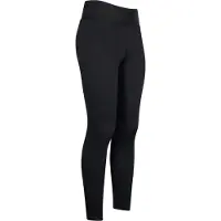 Euro-Star Rijlegging - Ares Zwart L