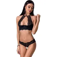 Passion WOMAN SETS | Yona Two Pieces Set S/m