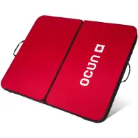 Ocun - Sundance Pad - Crashpad rood