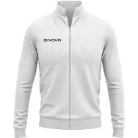 Givova Citta´ Sweatshirt Met Rits