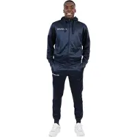 Givova Joggingpak donkerblauw