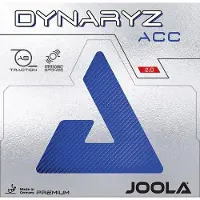 Joola Hoes Joola Dynaryz ACC Zwart, 2,0 mm