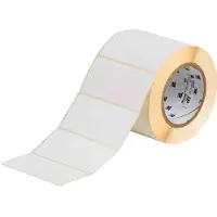 Brady THT-55-424-1 label papier wit 101,60 x 50,80 mm (origineel)