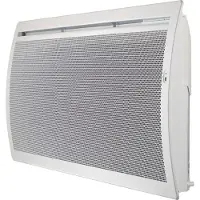Glen Dimplex FPE 050E Straalkachel 500 W Wit
