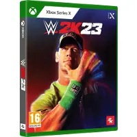 WWE 2K23 - Xbox Series X