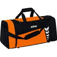 Erima Sporttas Six Wings | Maat L