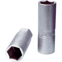 Ks Tools 911.3908: Steeksleutel voor bougies, 13/16 inch