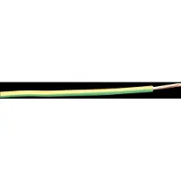 Lapp 4520006/100 Draad H07V-K 1 x 16 mm² Groen, Geel 100 m