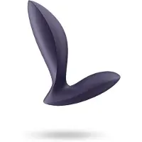 Satisfyer - Power Buttplug met App-bediening