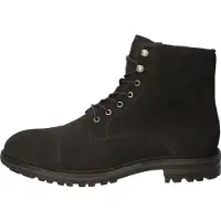 Blackstone Veterboots 'Lester UG20' donkerbruin