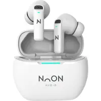 Noon Audio WI-SPORT 3 Draadloze in-ear koptelefoon