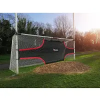Precision Training Gaa Target Shot Transparant 640 x 240 cm