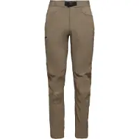 Black Diamond Broek Alpine Light