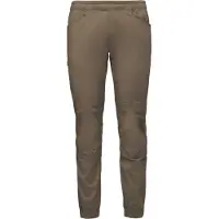 Black Diamond Broek Notion