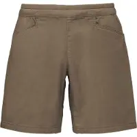 Black Diamond - Notion Shorts - Short XS, bruin