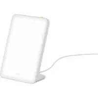 Lumie Lichttherapie Mini Wit