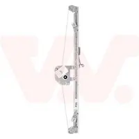 VAN WEZEL 1987262 Raammechanisme