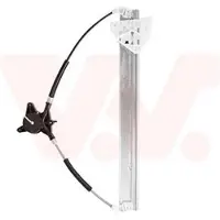 VAN WEZEL 2754261 Raammechanisme