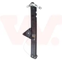 VAN WEZEL 7406261 Raammechanisme