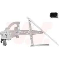 VAN WEZEL 5437265 Raammechanisme