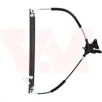 VAN WEZEL 2762264 Raammechanisme