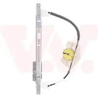 VAN WEZEL 0302263 Raammechanisme