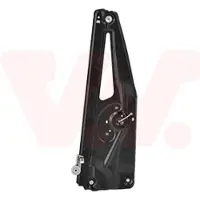 VAN WEZEL 0243264 Raammechanisme