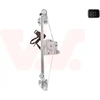 VAN WEZEL 3792267 Raammechanisme