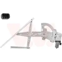 VAN WEZEL 5437266 Raammechanisme