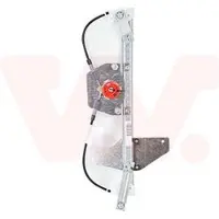 VAN WEZEL 4035264 Raammechanisme