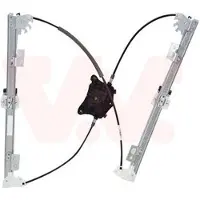 VAN WEZEL 5923262 Raammechanisme