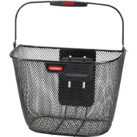 Klickfix Cordo Uniplus fietsmand