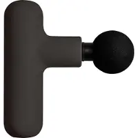 Lola PORTABLE MASSAGE GUN BLACK