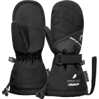 Reusch Sporthandschoenen 'Kaden Down R-TEX' zwart
