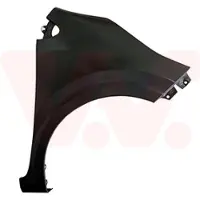 VAN WEZEL 8325658 Spatbord
