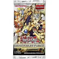 Konami Dimension Force Booster Pack